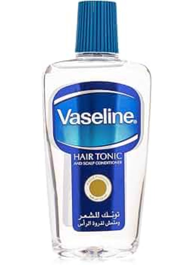 Hair Tonic Intensive & Scalp Conditioner 200m